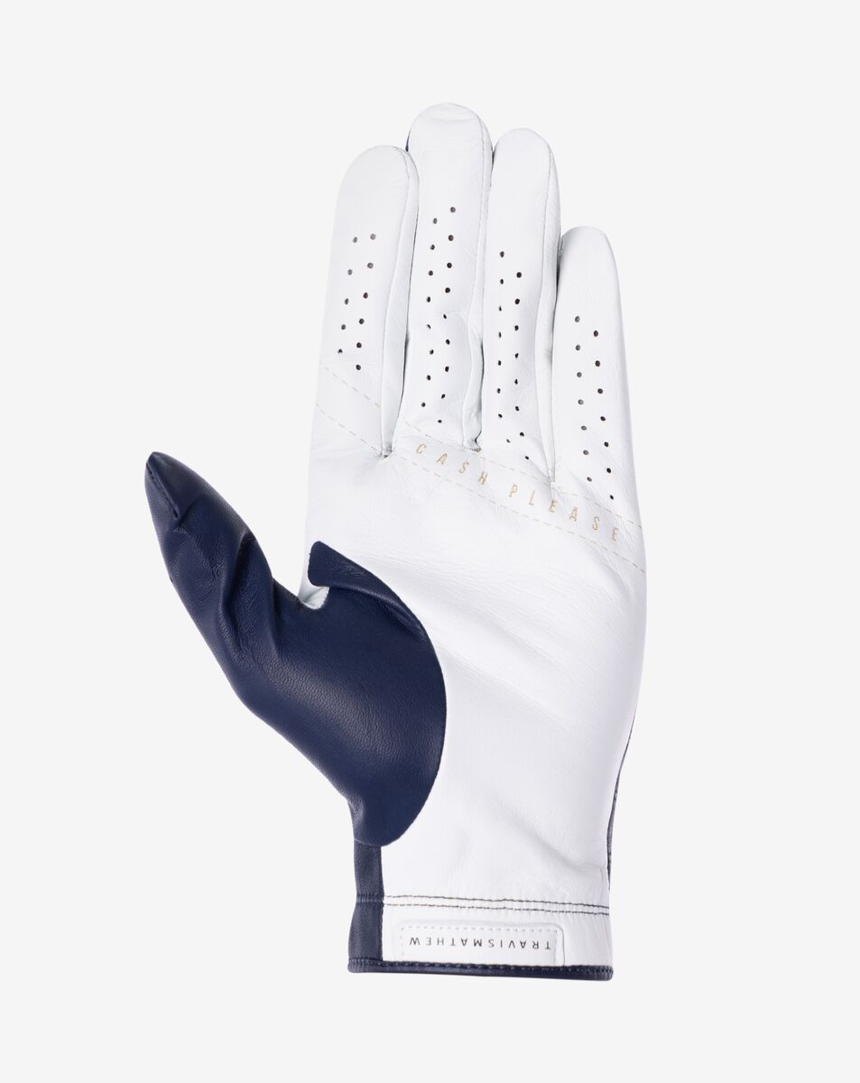 BETWEEN THE LINES 2.0 GOLF GLOVE 1
